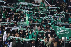 ΣΥ.ΦΙ Ομόνοιας: "Δεν πρόκειται να μας διχάσει ο πόλεμος και η αδικία"