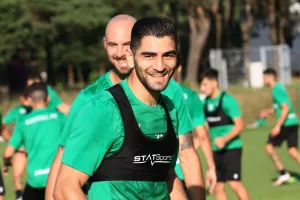 ΦΩΤΟΣ/Κίελτσε, μέρα 4η...