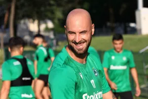 ΦΩΤΟΣ/Κίελτσε, μέρα 4η...