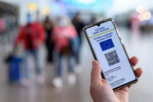 Που βρίσκεις τον κωδικό ΤΑΝ για το app ψηφιακού πιστοποιητικού