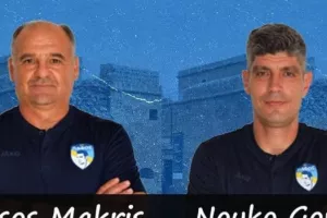 Πάφος FC: Το νέο τεχνικό επιτελείο των ακαδημιών