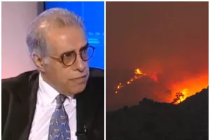 Παρέμβαση Κρις/ "Έκκληση... να μην μπει και αυτή η τραγωδία «κάτω από το χαλί»"