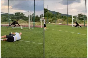 Ανεβάζουν... στροφές! (Φώτος)
