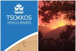 "Τσόκκος" δίπλα στους πληγέντες: "Στέγη, διατροφή και ποσοστό των εσόδων"