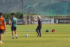 Εκεί ρίχνει βάρος ο Ιβάν