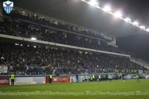 ΑΝΟ - Διαρκείας/ Πρώτη φάση με... πέραν των 2 χιλιάδων!