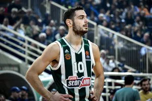 Παναθηναϊκός: Πήρε πιστοποιητικό συμμετοχής