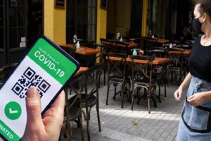 Έρχεται αυστηροποίηση του SafePass (Πληροφορίες)