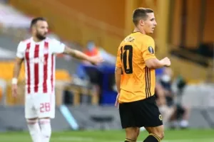 Αποθέωσε το Καραϊσκάκη ο Ποντένσε! 