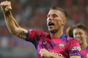 Gornik Zabrze/ΟΜΟΝΟΙΑ