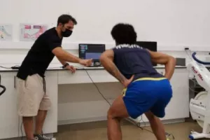 Ράφα Σάντος
