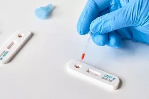 Τέλος τα δωρεάν rapid test από 1η Αυγούστου