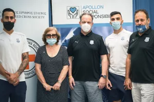 Τσόρνιγκερ/"Χρειάζεται κάποιες φορές να θυμόμαστε ότι δεν είναι όλα ρόδινα στη ζωή"