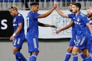 Νίκησε ξανά με 1-0 και προκρίθηκε ο Ολυμπιακός