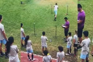G.D.A. Football Performance Camp -Σε εξέλιξη οι εγγραφές 