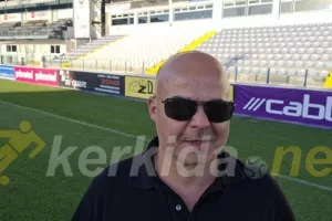 Kerkida.net ετών 17!!!