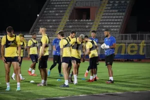 Πρόκριση με τον δικό της τρόπο η ΑΕΛ! 