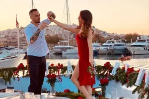 Η πρόταση... του Άρη (Φώτος)