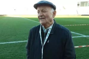 Άλλαξε πρόεδρο μετά από 65 χρόνια!