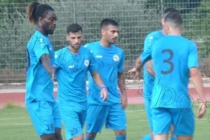 (Φώτος) Εφτάρα με “καυτό” Ηλία
