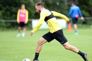 «Ενδιαφέρεται για Τάνκοβιτς η Σέλτικ»