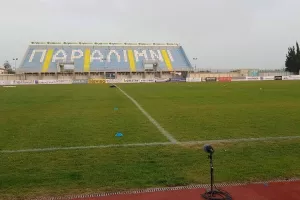 Αύριο η πρώτη επίσημη
