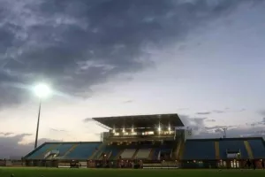Πρώτη επίσημη και Αγιασμός