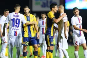 Χ/2 και 0-1!