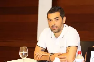 Ζόρνιγκερ για Ζίλινα: "Ανυπομονούμε/Ιδιαίτερος αγώνας αφού επιστρέφει ο κόσμος μας"
