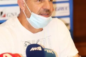Ζόρνιγκερ για Ζίλινα: "Ανυπομονούμε/Ιδιαίτερος αγώνας αφού επιστρέφει ο κόσμος μας"
