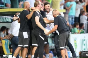 ΦΩΤΟΡΕΠΟΡΤΑΖ από τη Σλοβακία