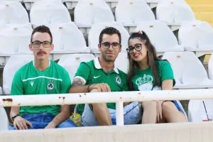 (Φωτορεπορτάζ) Ο κόσμος στο ΓΣΠ