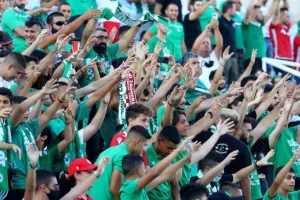 (Φωτορεπορτάζ) Ο κόσμος στο ΓΣΠ