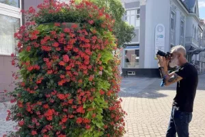 ΦΩΤΟΣ από την... ωραία Ζίλινα
