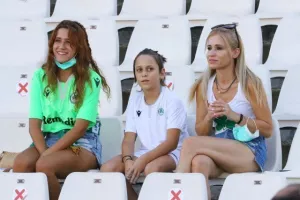 (Φωτορεπορτάζ) Ο κόσμος στο ΓΣΠ