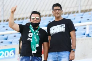 (Φωτορεπορτάζ) Ο κόσμος στο ΓΣΠ