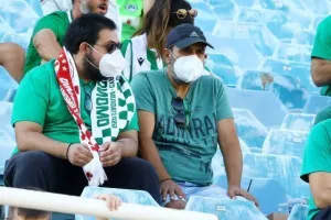 (Φωτορεπορτάζ) Ο κόσμος στο ΓΣΠ