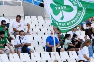 (Φωτορεπορτάζ) Ο κόσμος στο ΓΣΠ