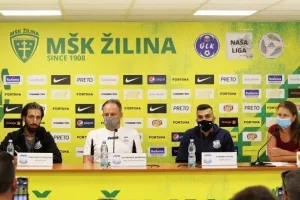 Τσόρνιγκερ: "Πιστεύω πολύ στην ομάδα μου, ήρθαμε για την πρόκριση" (Οι έξτρα λύσεις)