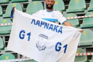 Πήραν θέση οι Φυγάδες! (φώτος)