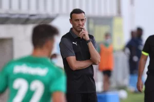 Οι πρώτες κινήσεις Καταλά!