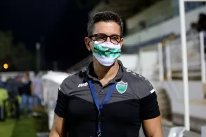 "Η Ζίλινα ελπίζω να μας ανοίξει τα μάτια/ Να χτίσω μια ομάδα με μέσο όρο τα 23"