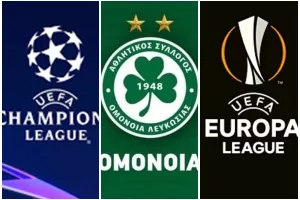 ΔΥΟ κληρώσεις αύριο (19/07) για Ομόνοια - ΟΛΑ τα δεδομένα και οι πιθανοί αντίπαλοι