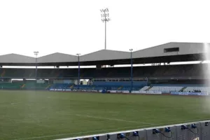 Η UEFA "ξεπέρασε" το πρόβλημα του φωτισμού, ο Απόλλωνας όμως παίζει εκτός Λεμεσού