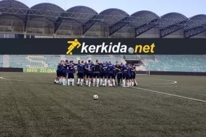 (Φώτος/Βίντεο Kerkida) Η... τελευταία του Απόλλωνα