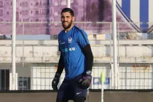 ΟΡΙΣΤΙΚΟ: Επιστροφή στο "ΠΑΠ"!