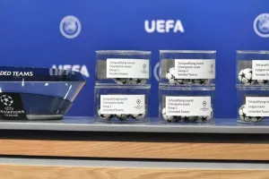 «Κληρώνει» για Ολυμπιακό