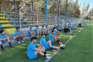 Start για τον Χαλκάνορα 
