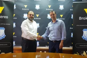 Απόλλων για το deal με την εταιρεία Brokereo