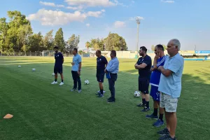 Start για τον Χαλκάνορα 